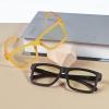 image:imageEyekepper 5pack Oversized Reading Glasses Blue Light Blocking Large ReadersBlue Light Blocking Reading Glasses