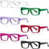 6 Pack Mix Color-nr9107
