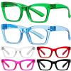 6 Pack Mix Color-r2308