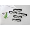 image:imageEyekepper 7pack Reading Glasses Blue Light Blocking for Men 125Black5pcs All Clear Lens