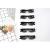 image:imageEyekepper 7pack Reading Glasses Blue Light Blocking for Men 1005pcs All Grey Lens