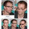 image:imageEyekepper 7pack Reading Glasses Blue Light Blocking for Men 1755pcs All Grey Lens