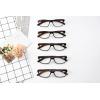 image:imageEyekepper 7pack Reading Glasses Blue Light Blocking for Men 225Demi Arm5pcs All Clear Lens