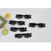 image:imageEyekepper 7pack Reading Glasses Blue Light Blocking for Men 4005pcs All Grey Lens