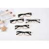 image:imageEyekepper 7pack Reading Glasses Blue Light Blocking for Men 400BlackYellow5pcs All Clear Lens