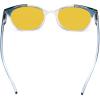 image:imageEyekepper 4pack Round Reading Glasses Blue Light Blocking Women Yellow Tinted 150Blue Light Blockingb904 Pairs