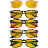 image:imageEyekepper 5 Pairs Stylish Eyeglasses Eyewear for WomenBlue Light Blockingb905 Pairs