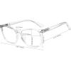 image:imageEyekepper 5 Pairs Stylish Eyeglasses Eyewear for WomenMix