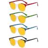Blue Light Blocking-b90-4 Pairs