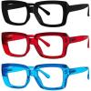 Black/Red/Blue