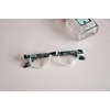 image:imageEyekepper 12Pack Vintage Round Reading Glasses for Women Small Retro Readers 050BlackTortoise