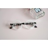 image:imageEyekepper 12Pack Vintage Round Reading Glasses for Women Small Retro Readers 050Tortoise