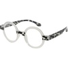 image:imageEyekepper 12Pack Vintage Round Reading Glasses for Women Small Retro Readers 050BlackTortoise