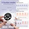 imageRUVALINO Wearable Breast Pump  S12A Portable Auto Electric Breast Pump Hands Free with 3 Modes ampamp 12 Levels 24mm Flange Breastfeeding Essentials Baby Registry Search FSA or HSA EligiblePack of 2