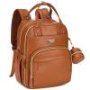 Classic Brown