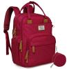 Purplish Red
