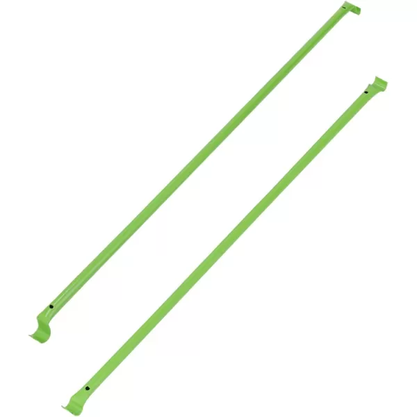 VIVOSUN Grow Tent Support Pole, Hanging Bar for 4 by 4 Tent