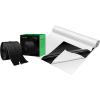 imageVIVOSUN Black and White Panda FilmPeel ampamp Stick Zipper