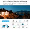 imageVIVOSUN 800GPH Submersible Pump and 7 Day Programmable Digital Timer with Dual Outlet 20 OnOff UL Listed Heavy Duty Plugin Outlet Timer with Countdown Setting Indoor for Lamp Fan Heater