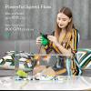 imageVIVOSUN 800GPH Submersible Pump3000LH 24W and 660GPH Submersible Water Pump 2500LH 35W aquarium pump Ultra Quiet Fountain Pump with 82ft25m High Lift for Fish Tank