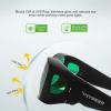 imageVIVOSUN 2Pack Indoor Hydroponics LED Grow Room Glasses and 65 Inch Gardening Hand Pruner Pruning Shear