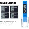 imageVIVOSUN Digital PH Meter and Nutrients Base A ampamp B Bundle Liquid Fertilizer Supports Vegetative and Flowering Stages for Outdoor ampamp Indoor Plants Set of Quarts