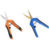 imageVIVOSUN 3Pack 65 Inch Gardening Scissors Hand Pruner Pruning Shear and 3Pack 65 Inch Gardening Scissors Hand Pruner Pruning Shear with Titanium Coated Curved Precision Blades