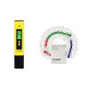 imageVIVOSUN Digital pH Meter and 18Pack pH Meter Buffer Solution Powder pH 686400918 pH Buffer Powder for Precise and Easy pH Tester Calibration