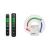 imageVIVOSUN Digital pH and TDS Meter Kits and 18Pack pH Meter Buffer Solution Powder pH 686400918 pH Buffer Powder for Precise and Easy pH Tester Calibration