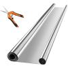 imageVIVOSUN Horticulture Highly Reflective Mylar Film Roll 4FT X 50FT 2 Miland 65 Inch Gardening Hand Pruning Shear