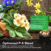 imageVIVOSUN NutriBoost 001 and Bloom Juice 064 Flowering Supplement Liquid Fertilizer for Flowering Stage Concentrated Plant Food for All Flowering Plants 8 Ounces