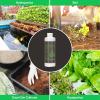 imageVIVOSUN Plant Food Nutrients Base A401 ampamp B142 Bundle and NutriBoost 001 AllPurpose Liquid Fertilizer for All Growing Stages AllinOne Concentrated Additive for Vegetables Flowers