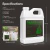 imageVIVOSUN AllinOne Concentrated Plant Additive NutriBoost 001 AllPurpose Liquid Fertilizer and Bloom Juice 064 Flowering Supplement Liquid Fertilizer for Flowering Stage Concentrated Plant