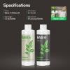 imageVIVOSUN AllinOne Concentrated Plant Additive NutriBoost 001 Bloom Juice 064 and Plant Food Nutrients Base A401 ampamp B142 Bundle All Purpose Liquid Fertilizer Hydroponic Plant Food