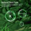 imageVIVOSUN AllinOne Concentrated Plant Additive NutriBoost 001 Bloom Juice 064 and Plant Food Nutrients Base A401 ampamp B142 Bundle All Purpose Liquid Fertilizer Hydroponic Plant Food