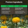 imageVIVOSUN Digital pH and TDS Meter Kits and pH Up ampamp pH Down Kit 1 Quart Each pH Control Kit for Balanced pH Level and Optimal Nutrient Uptake pH Adjuster Liquid Fertilizer for All Plants and All Grow