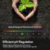 imageVIVOSUN Digital pH and TDS Meter Kits and pH Up ampamp pH Down Kit 1 Quart Each pH Control Kit for Balanced pH Level and Optimal Nutrient Uptake pH Adjuster Liquid Fertilizer for All Plants and All Grow