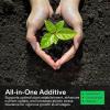 imageVIVOSUN Plant Food Nutrients Base A401 ampamp B142 Bundle and NutriBoost 001 AllinOne Concentrated Plant Additive AllPurpose Liquid Fertilizer for All Growing Stages for Vegetables