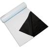 imageVIVOSUN Black and White Panda Film 10 x 10 55 Mil Poly Film Blackout Tarp for Warm House10100FT