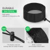 imageVIVOSUN 2Pcs Grow Tent Vent Cover 4quot6quot8quot Duct Filter Vent Cover with Elastic Band and Fixed Buckle for Plant Grow Tent Vent8 Inch