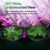 imageVIVOSUN AeroLight A100SE and Grow Room Glasses Indoor Hydroponics LED Grow Light Glasses AntiUV Glasses for Visual Eye Protection 1pcs