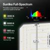 imageVIVOSUN AeroLight Wing AW200SE and Grow Room Glasses Indoor Hydroponics LED Grow Light Glasses AntiUV Glasses for Visual Eye Protection 2pcs