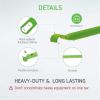 imageVIVOSUN Grow Tent Support Pole Hanging Bar for 4 by 2 TentFor 4x2