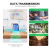 imageVIVOSUN Remote Sensor for Wireless Thermometer and Hygrometer1 Sensor