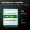 imageVIVOSUN 18Pack pH Meter Buffer Solution Powder pH 686400918 pH Buffer Powder for Precise and Easy pH Tester Calibration