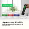 imageVIVOSUN 18Pack pH Meter Buffer Solution Powder pH 686400918 pH Buffer Powder for Precise and Easy pH Tester Calibration