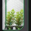 imageVIVOSUN Soil Tester 3in1 Plant Moisture Meter Light and PH Tester for Home Garden Lawn Farm Indoor and Outdoor Use Promote Plants Healthy Growth
