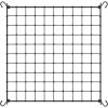 imageVIVOSUN 5 x 5Ft Elastic Trellis Netting with 4 Hooks for Climbing Plants Vegetables Fruits and Flowers 1Pack5x5ft stretched size3mm d