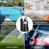 imageVIVOSUN Submersible Water Pump 13HP 1980GPH Utility Pump Thermoplastic Sump Pump with 10ft Cable Compact and Portable Ideal for Ponds Basements Swimming Pools Hot Tubs Draining