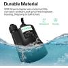 imageVIVOSUN Submersible Water Pump 13HP 1980GPH Utility Pump Thermoplastic Sump Pump with 10ft Cable Compact and Portable Ideal for Ponds Basements Swimming Pools Hot Tubs Draining